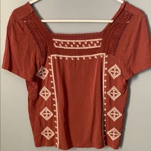 American eagle T-shirt